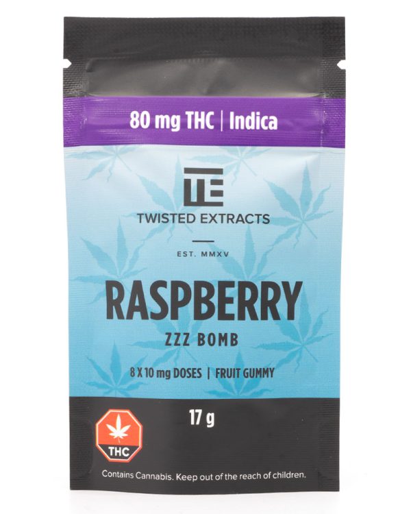 Twisted-Extracts-Raspberry-ZZZ-Bomb-THC-80MG