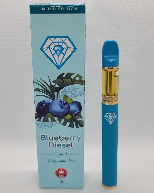 buy-online-dispensary-diamond-pens-blueberry-diesel
