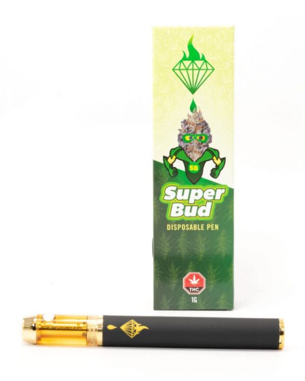 buy-online-dispensary-chronic-farms-Diamond-Concentrates-Disposable-Vapes-Super-Bud-1G