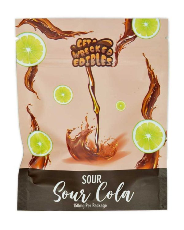 buy-online-dispensary-chronic-farms-get-wrecked-edibles-sour-cola-150mg