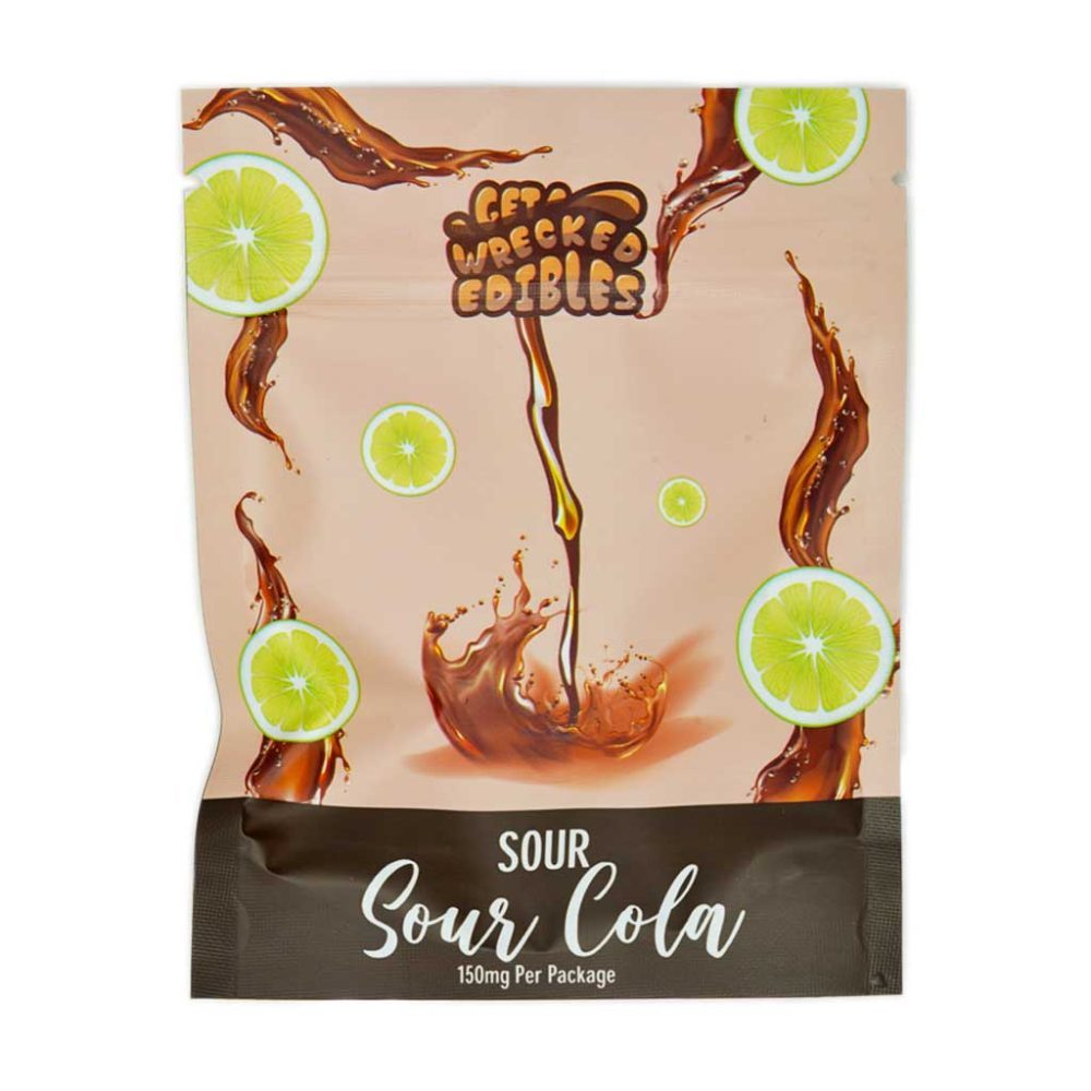 buy-online-dispensary-chronic-farms-get-wrecked-edibles-sour-cola-150mg