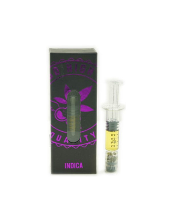 Do Si Do So High Premium Syringes Distillates concentrate for sale online from Chronic Farms weed store and online dispensary for mail order marijuana, dab pen, weed pen, and edibles online.