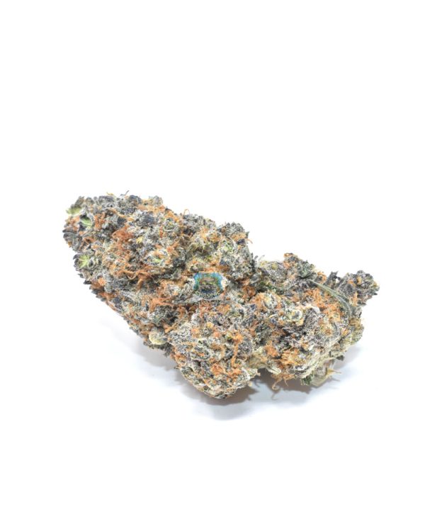 Peanut Butter Breath weed online Canada for sale online at Chronic Farms weed dispensary and mail order marijuana pot shop for BC cannabis, Alberta Cannabis, dab pen, shatter, and weed vapes.