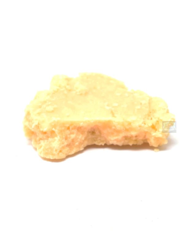 Banana Punch budder weed cannabis concentrate for sale online from Chronic Farms weed store and online dispensary for mail order marijuana, dab pen, weed pen, and edibles online.