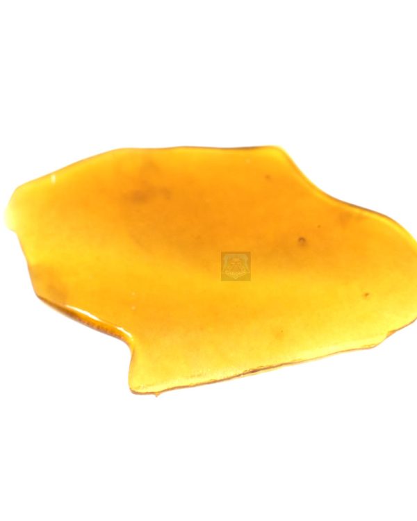 Blueberry Diesel shatter weed cannabis concentrate for sale online from Chronic Farms weed store and online dispensary for mail order marijuana, dab pen, weed pen, and edibles online.