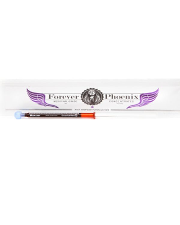 Forever Phoenix 600mg THC Phoenix Tears weed cannabis concentrate for sale online from Chronic Farms weed store and online dispensary for mail order marijuana, dab pen, weed pen, and edibles online.