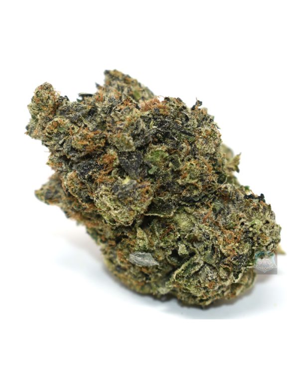 Alien OG online Canada for sale online at Chronic Farms weed dispensary and mail order marijuana pot shop for BC cannabis, Alberta Cannabis, dab pen, shatter, and weed vapes.