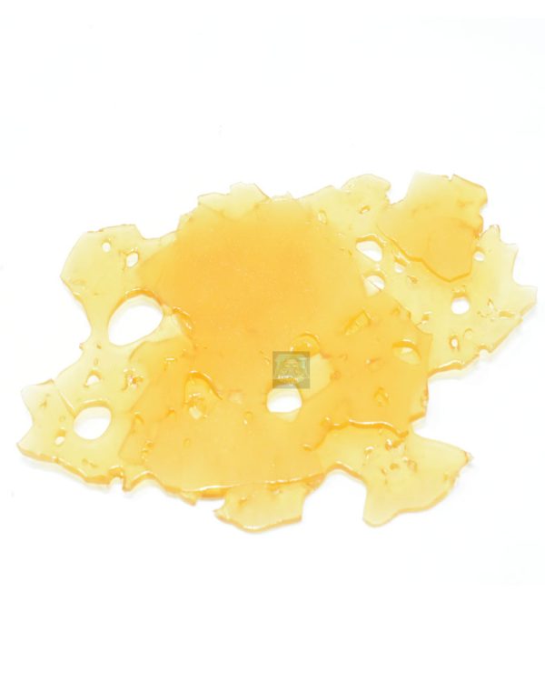 Gelato shatter weed cannabis concentrate for sale online from Chronic Farms weed store and online dispensary for mail order marijuana, dab pen, weed pen, and edibles online.