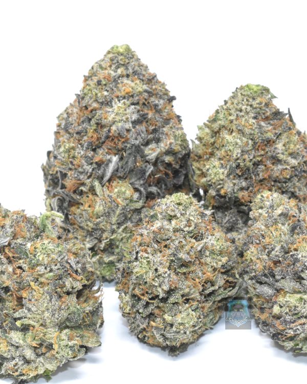 Purple Kush weed online Canada for sale online at Chronic Farms weed dispensary and mail order marijuana pot shop for BC cannabis, Alberta Cannabis, dab pen, shatter, and weed vapes.
