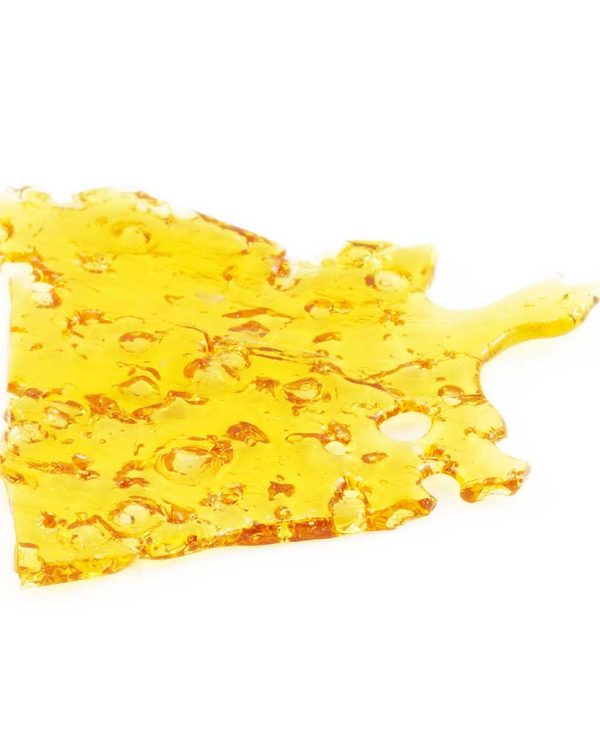 Death Bubba So High Extracts Premium shatter weed cannabis concentrate for sale online from Chronic Farms weed store and online dispensary for mail order marijuana, dab pen, weed pen, and edibles online.