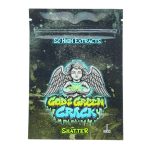 buy-so-high-extracts-god's-green-crack-shatter-online-weed-dispensary