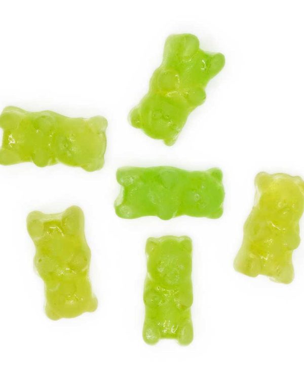 buy-get-wrecked-green-apple-gummy-bears-at-chronicfarms.cc-online-weed-dispensary