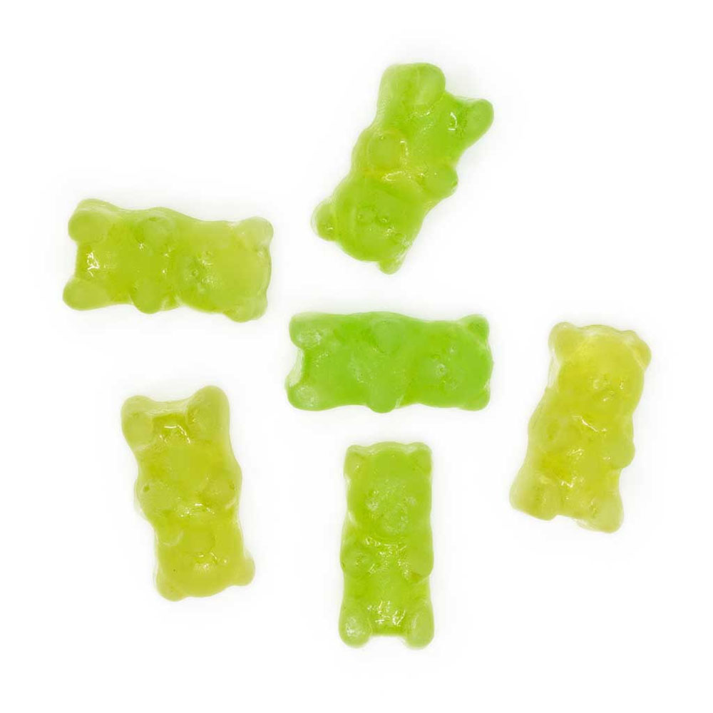 buy-get-wrecked-green-apple-gummy-bears-at-chronicfarms.cc-online-weed-dispensary