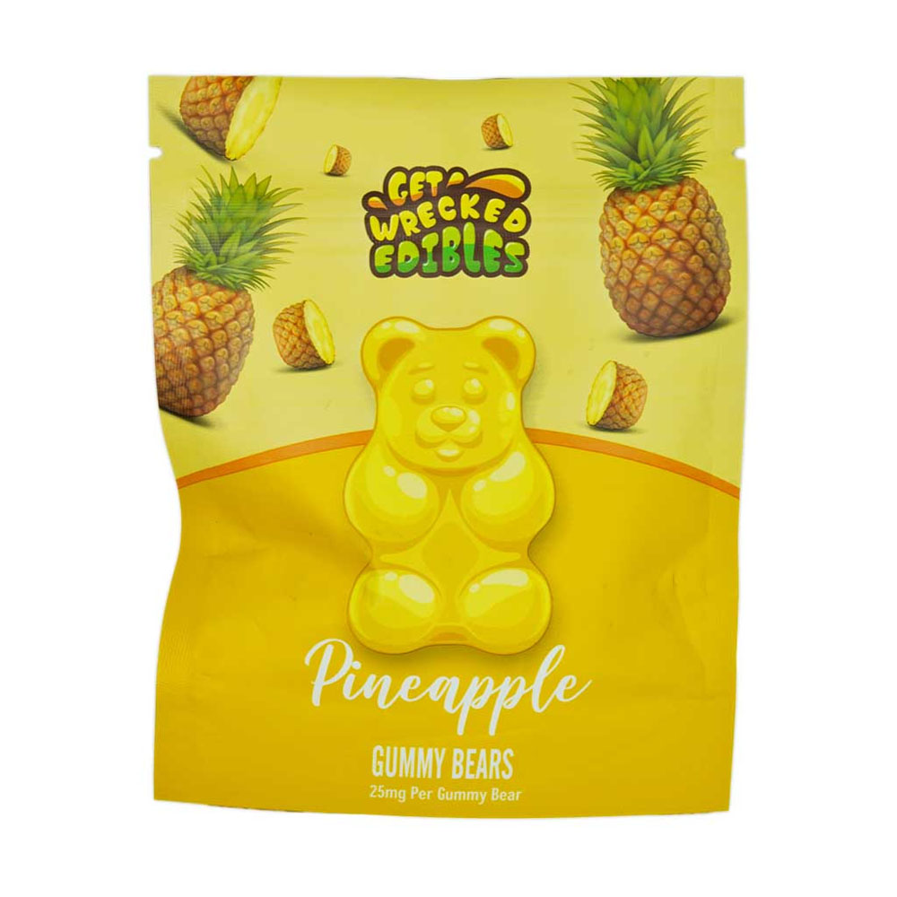 buy-get-wrecked-pineapple-gummy-bears-at-chronicfarms.cc-online-weed-dispensary