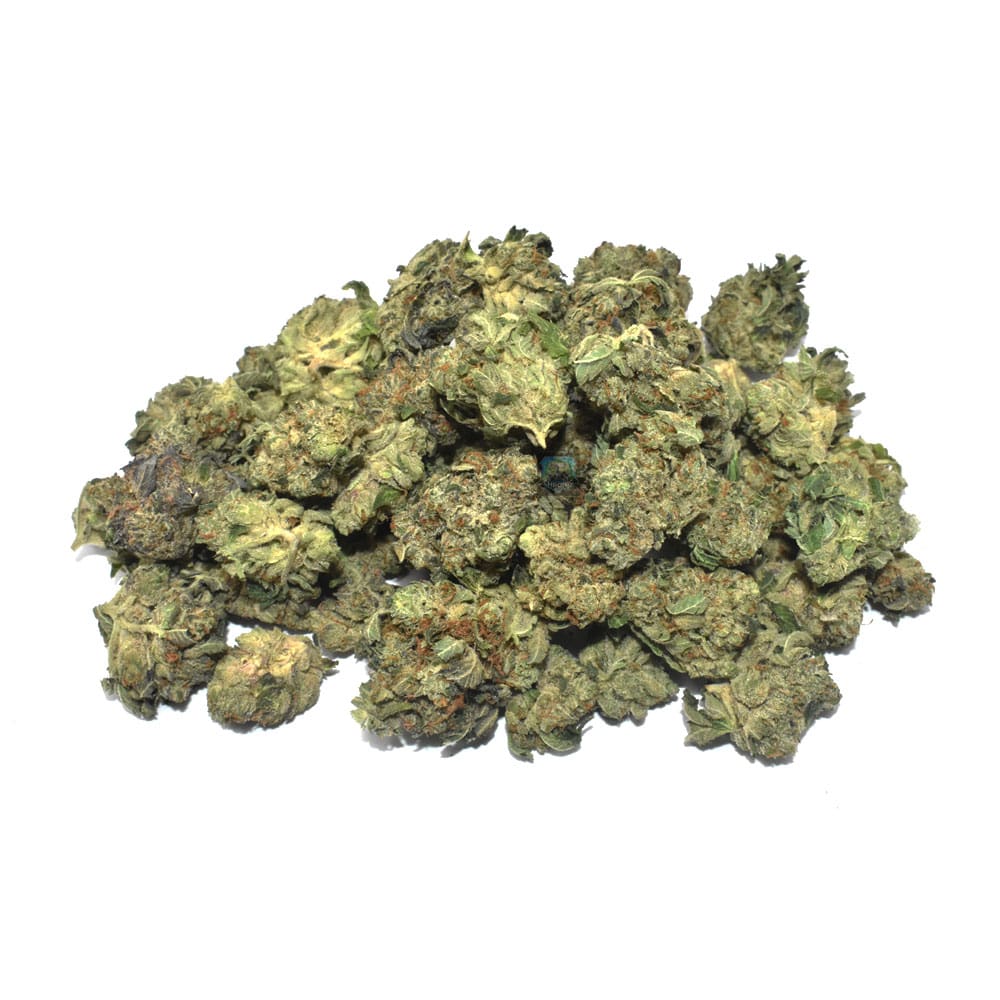 Death Star Popcorn weed online Canada for sale online at Chronic Farms weed dispensary and mail order marijuana pot shop for BC cannabis, Alberta Cannabis, dab pen, shatter, and weed vapes.