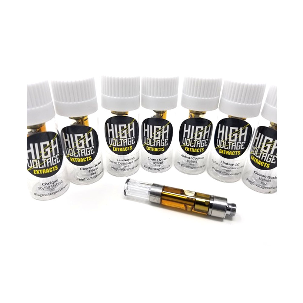 buy-online-High-Voltage-Extracts-Sauce-Vape-Carts-at-chronicfarms.cc