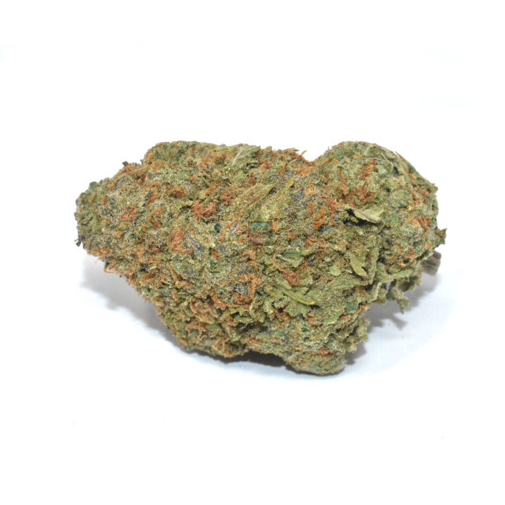 Super Nuken AAA Flower online Canada for sale online at Chronic Farms weed dispensary and mail order marijuana pot shop for BC cannabis, Alberta Cannabis, dab pen, shatter, and weed vapes.