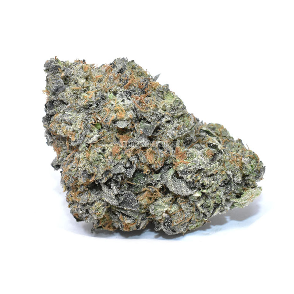 Death Bubba weed online Canada for sale online at Chronic Farms weed dispensary and mail order marijuana pot shop for BC cannabis, Alberta Cannabis, dab pen, shatter, and weed vapes.