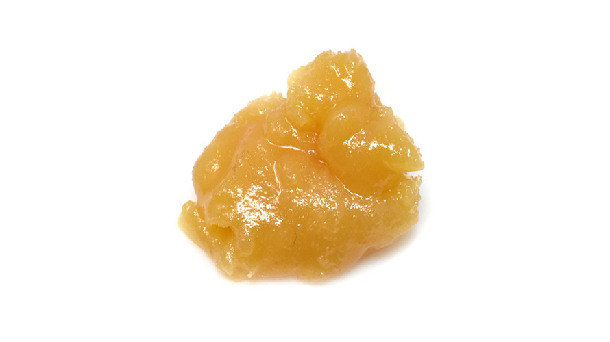 Gelato #33 Live Resin THC concentrate dab drug. Cannabis concentrates, shatter, and dispensary weed from Chronic Farms mail order marijuana dispensary.