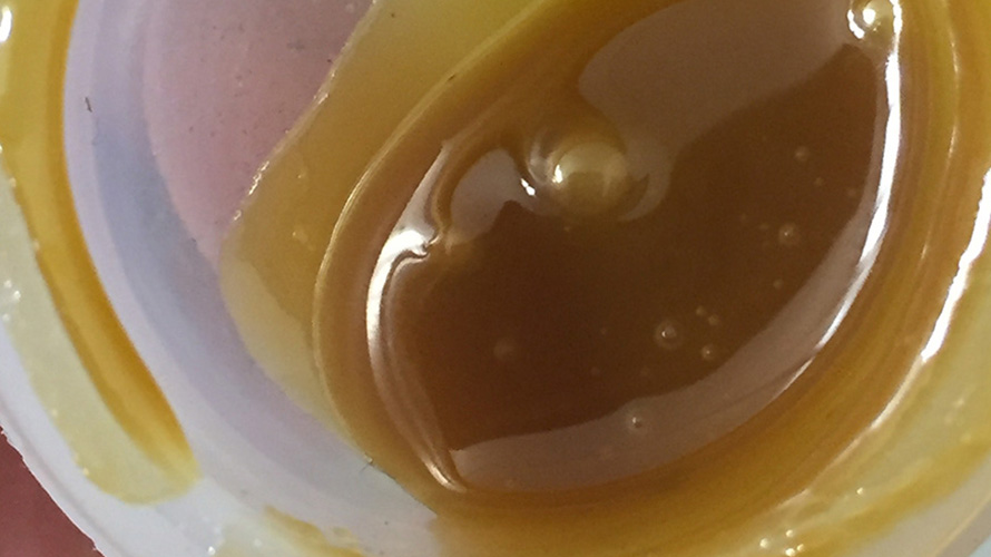 Rosin from online dispensary in Canada. Buy cannabis concentrates, THC distillate, and live resin.
