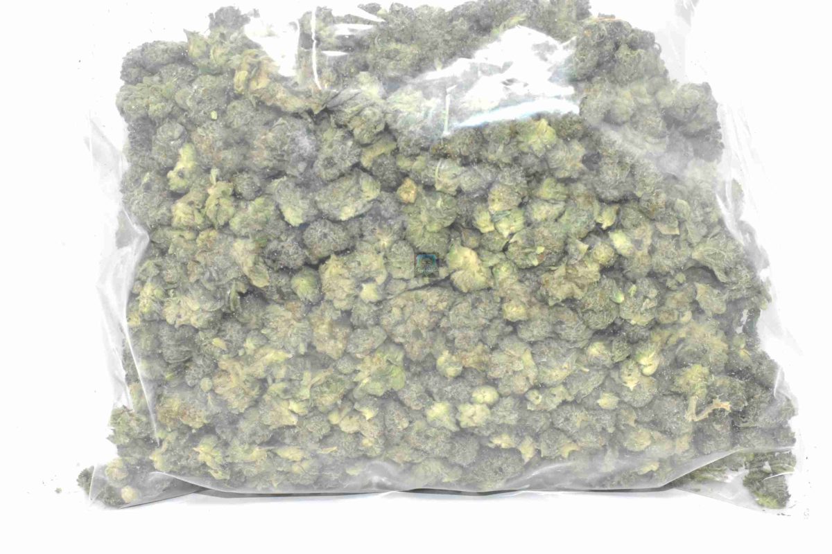 Pack of Skywalker Popcorn weed online Canada for sale online at Chronic Farms weed dispensary and mail order marijuana pot shop for BC cannabis, Alberta Cannabis, dab pen, shatter, and weed vapes.