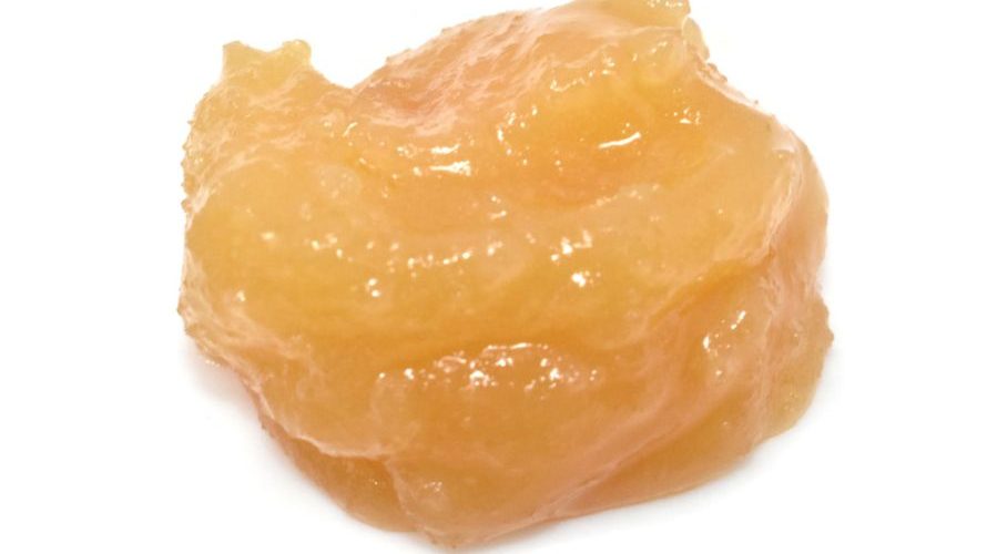 Also going by the name of Guayita, the Guava Berry Live Resin is defined as an Indica phenotype. 