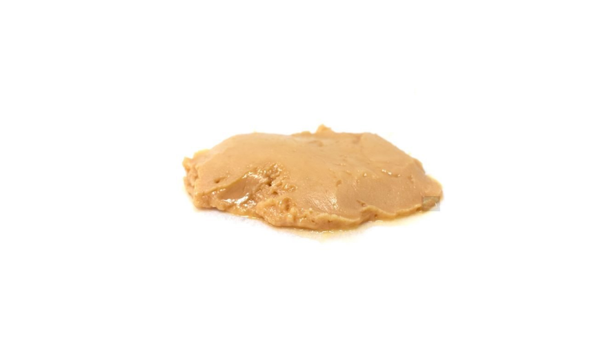 Get the Banana Punch – Budder if you are seeking an ultra-creamy cannabis concentrate with a fruity and sweet aroma. 