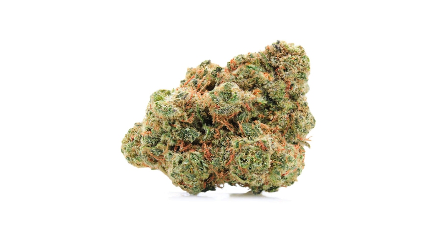 You are finally ready to try the Rockstar OG strain. Check out the following recommendations from the best dispensary in your area, Chronic Farms. 