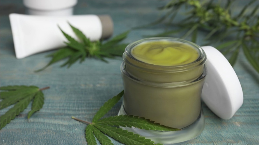Just like topicals that focus on THC, CBD creams contain a high percentage of cannabidiol. 