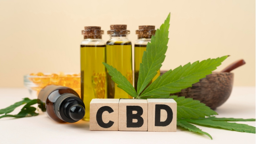 Before jumping straight into the best CBD products for alleviating pain, inflammation, and discomfort, let's discuss the elephant in the room. 