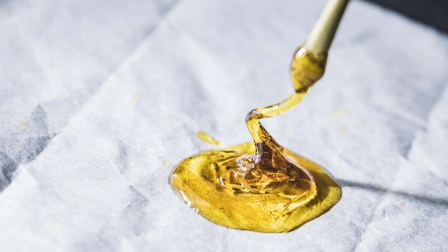 Cannabis concentrates refer to a wide array of powerful products with extremely high THC levels.