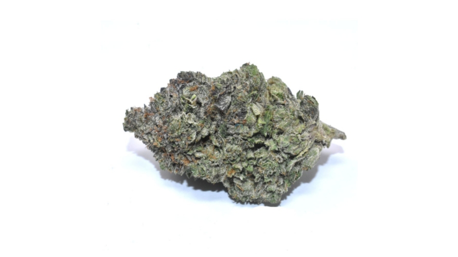 Death Bubba is another professional-grade Indica dominant cannabis strain with around 25 to 27 percent of THC. 
