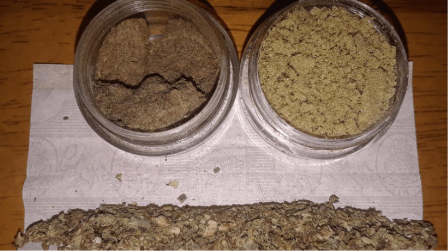 Kief vs Hash: Which one should I buy online? If you are a seasoned stoner looking for a unique experience, you've likely already asked yourself this question. 