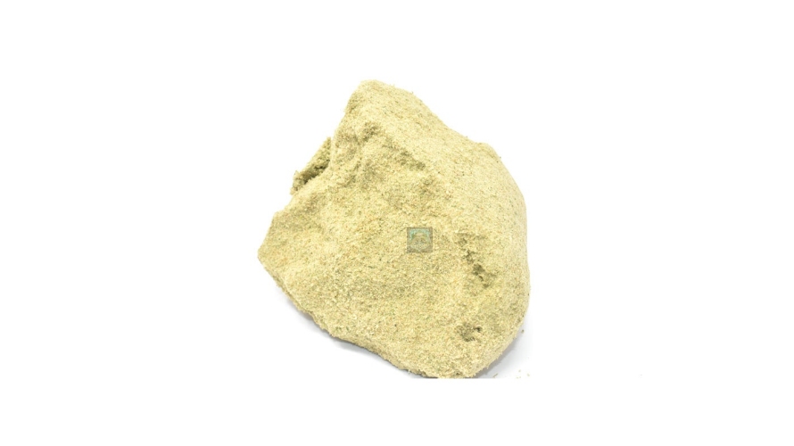 The LA Confidential Kief features one of the smoothest skunky aromas that will make you crave more. 