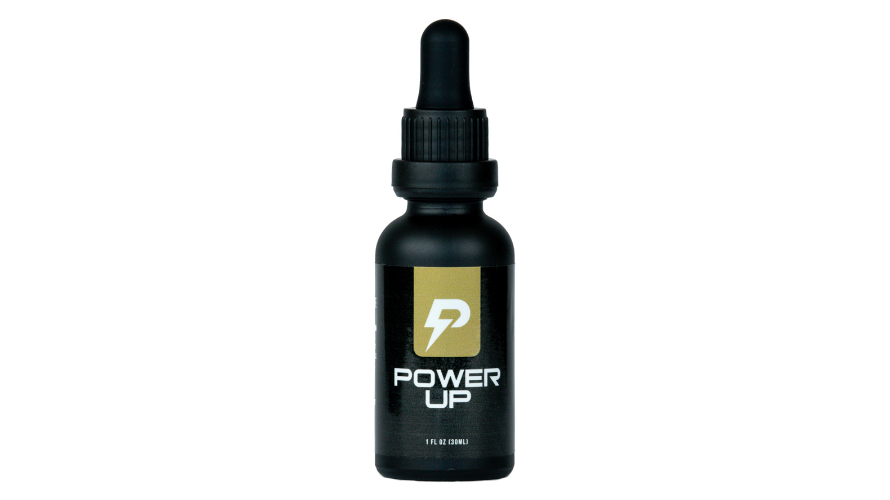 Get some quality rest, recharge, and feel reborn with the Power Up CBD Oil – NIGHT – Tincture (500MG – 1000MG).