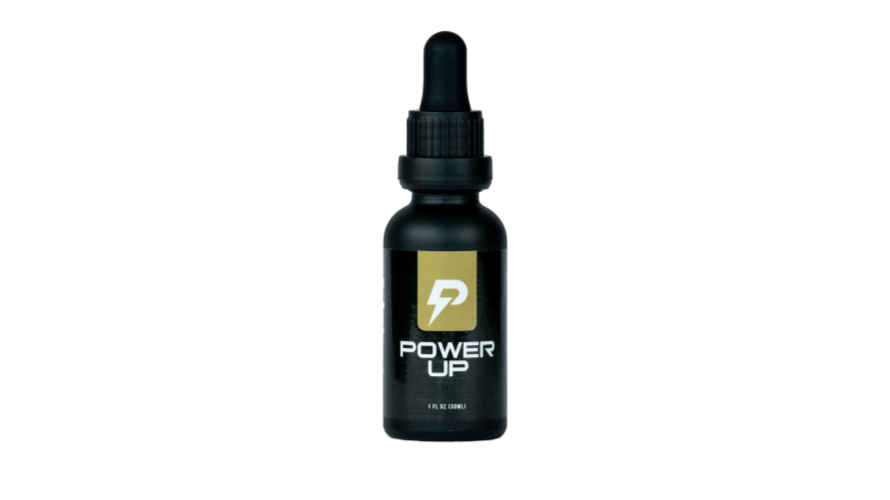 Available in strengths of 500mg and 1000mg, Power Up CBD Tincture can be seamlessly bought from our online weed store. 