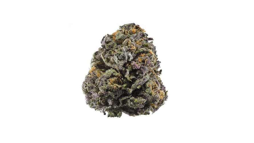 You can buy 28 grams of Purple Afghani AAAA flowers from our dispensary to ease the effects of glaucoma for yourself - or by gifting it to a friend.