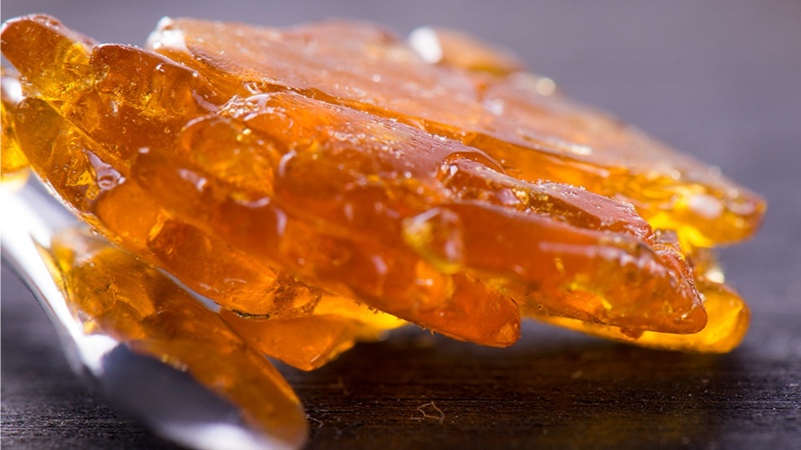 Weed shatter is the ultimate next-level cannabis experience one can have in this wonderful day and age. 