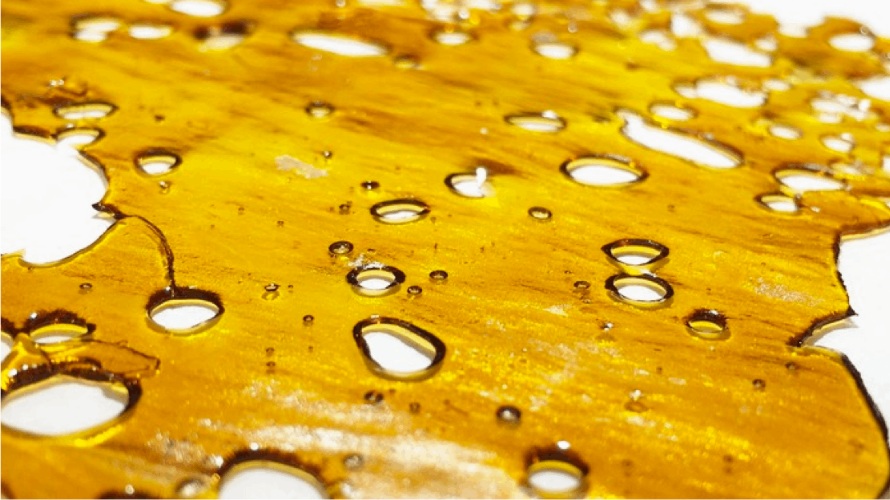 Defined as one the purest and most potent forms of marijuana, THC shatter is a cannabis concentrate made by extracting pure THC and the finest cannabinoids. 