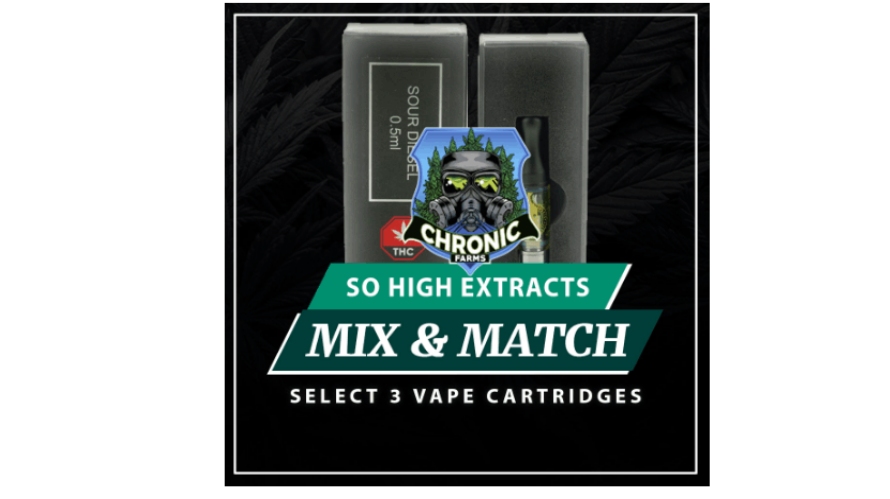 So High Extracts Premium Vapes creates an oil for cannabis aficionados by using supercritical fluid extraction, a safe CO2-based process. 