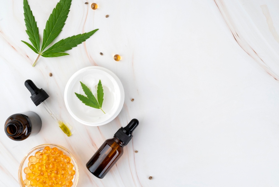 You'll learn about THC creams and CBD creams, what they are, what you'll get, and how much they cost. For more information, read the blog here.