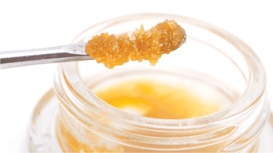 You are ready to buy cannabis concentrates online, but you don't know where to start. If you are having doubts and you are feeling confused, we are here to help you. 