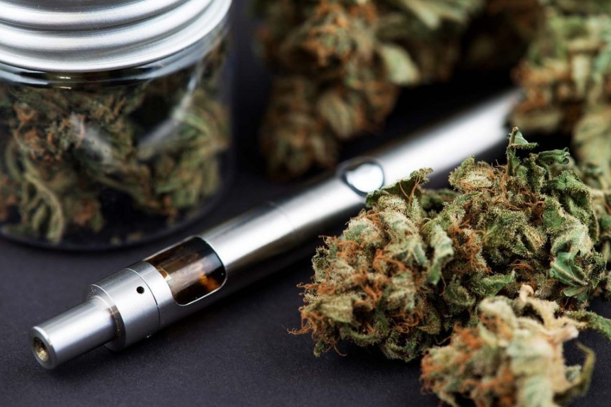 If you are looking for a convenient way of getting the best weed vape pens, visit our online dispensary for the widest collection that is right for you.