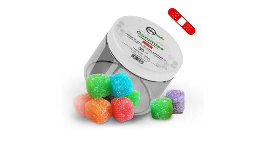 If you want to add these magical gummies to your weight loss regime, simply order your Zen Leaf Gummies from our online dispensary. 