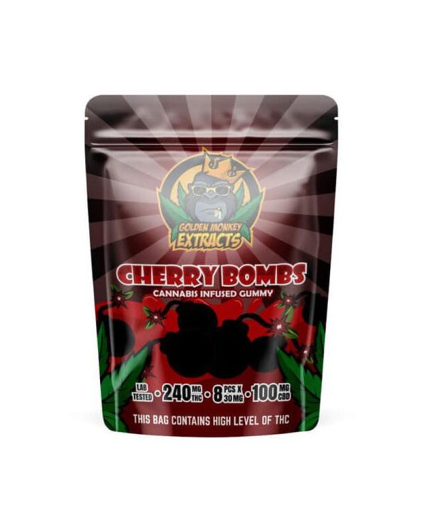 BUY-GOLDEN-MONKEY-EXTRACTS-CHERRY-BOMB-EDIBLES-AT-CHRONICFARMS.CC-ONLINE-WEED-DISPENSARY