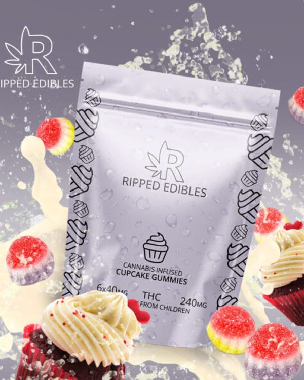 buy-ripped-edibles-cupcake-gummies-at-chronicfarms.cc-online-weed-dispensary