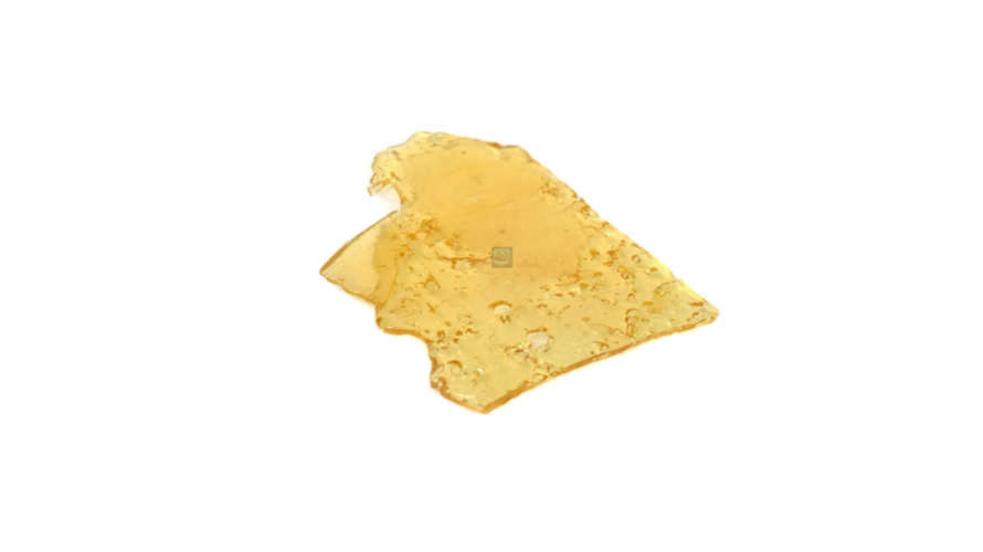 If you are an Indica enthusiast, you will find the Afghani – Shatter finger-licking. This shatter features the iconic Afghani strain, a powerful Indica hybrid. 