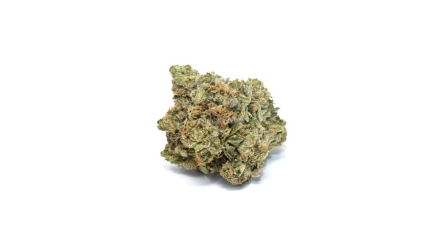 Astro Pink is an Indica dominant hybrid strain (80% Indica/20% Sativa) - a phenotype of the classic Pink Kush strain. 