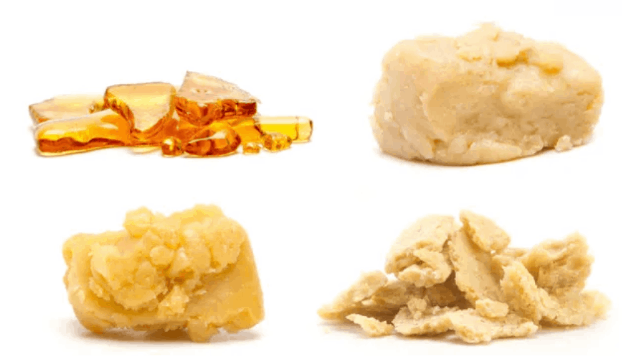 If you are a cannabis newbie, you may be unaware of what cannabis concentrates are. 