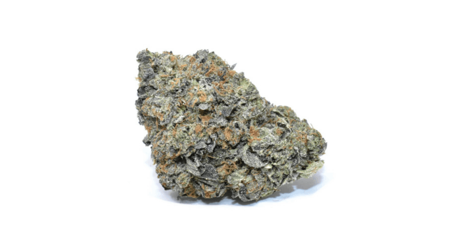 The Death Bubba (AAAA+) cannabis strain is an overpowering Indica hybrid with around 25 to 27 percent of THC. 